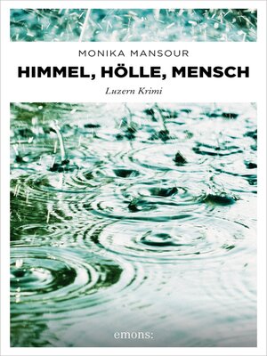 cover image of Himmel, Hölle, Mensch